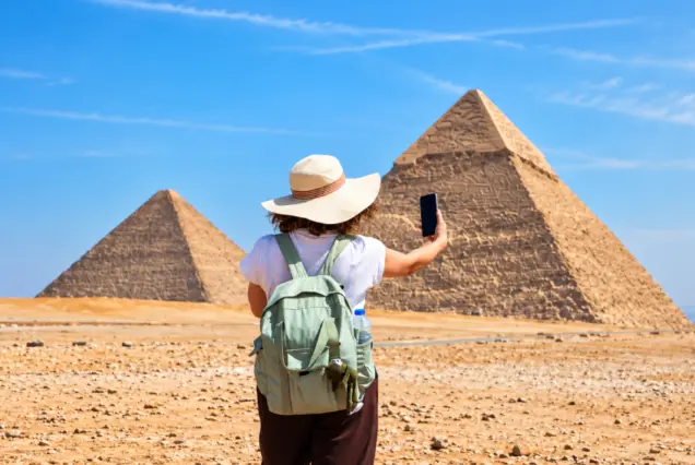Private Cairo Day Tour from Hurghada by Car