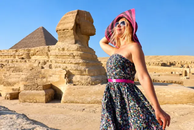 Private Cairo Day Tour from Hurghada by Car