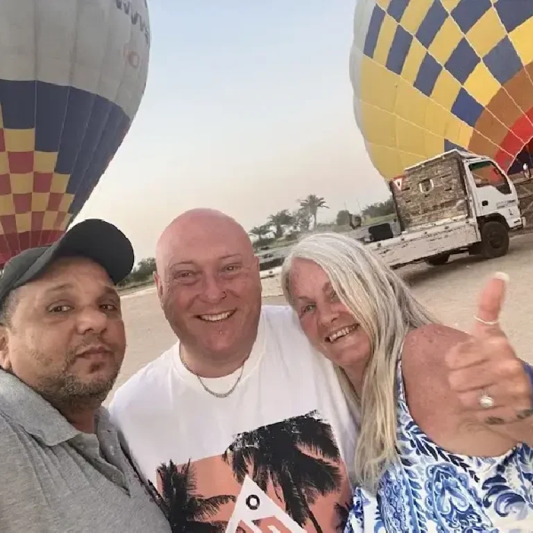 2-Day Private Tour to Luxor, Aswan, and Abu Simbel - Hot Air Balloon & Nile Discovery with Manolo Tours