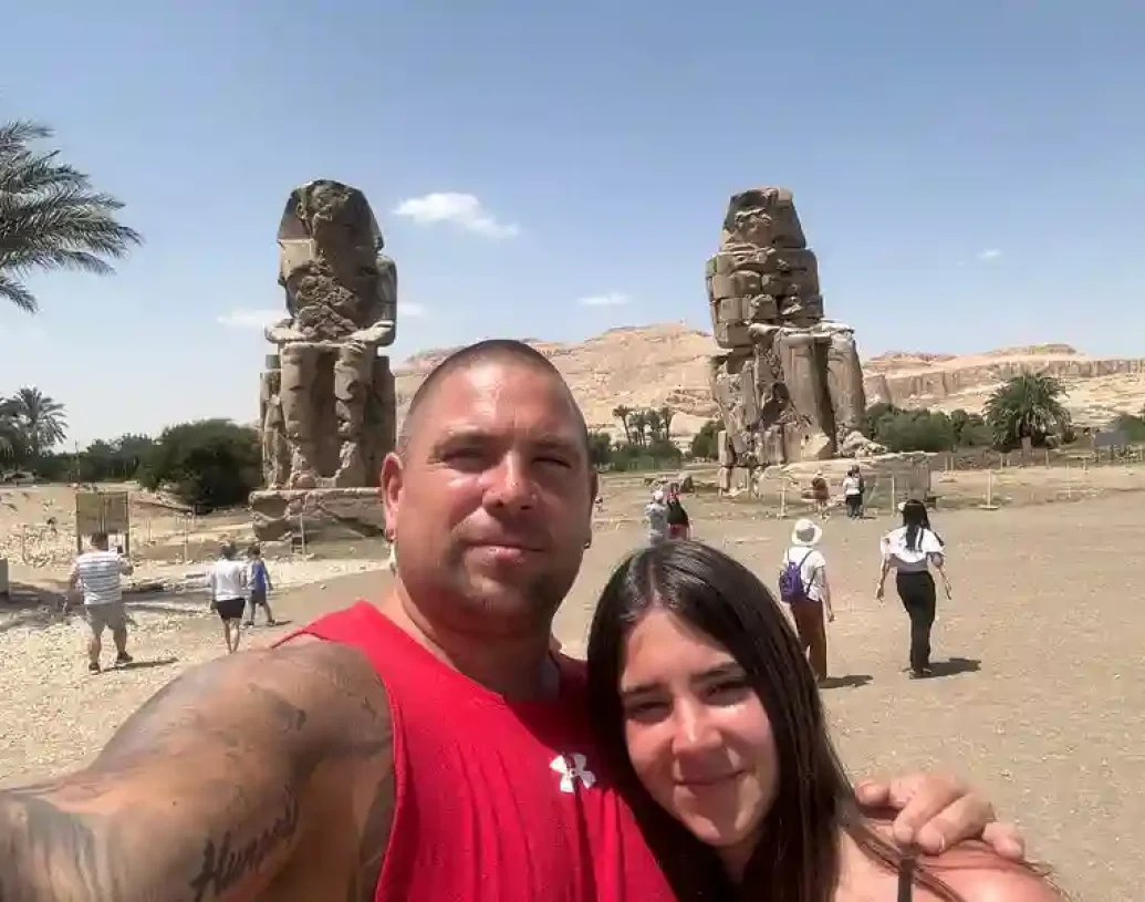 Private Luxor Day Trip from Hurghada - Valley of the Kings & Karnak Temple Tour with Manolo Tours