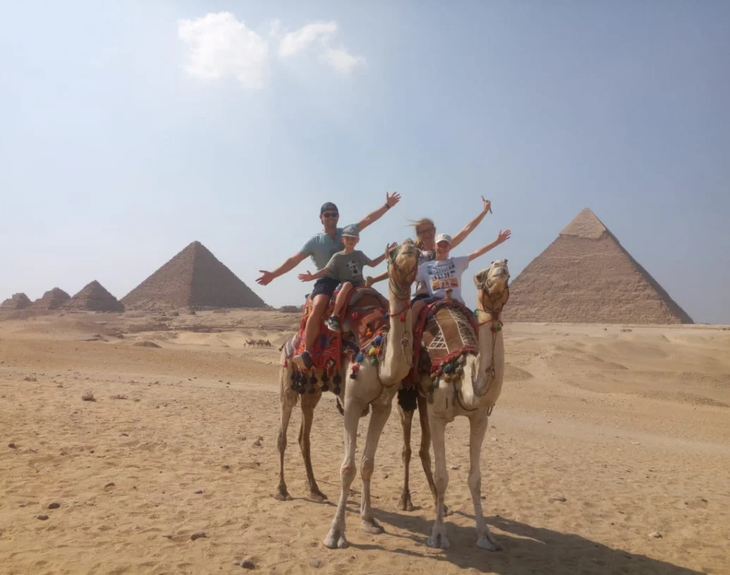 Hurghada Private Tours