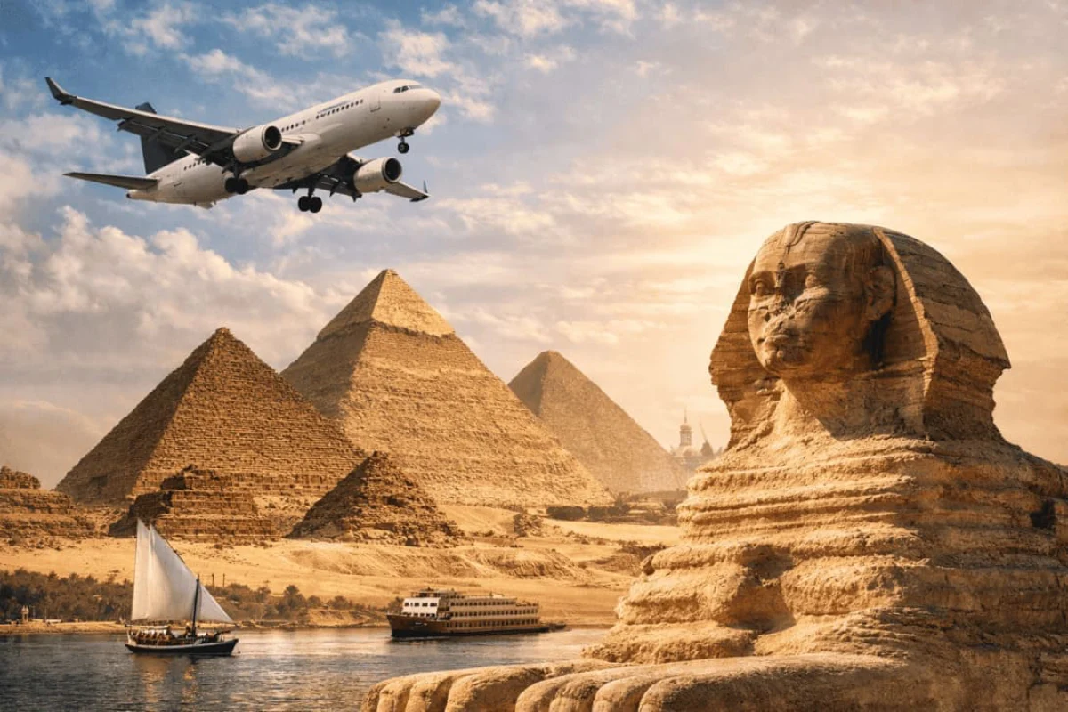 Private Hurghada Trips