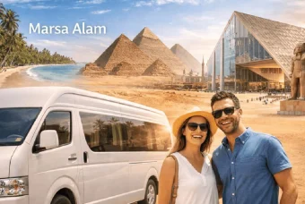 Private Hurghada Trips