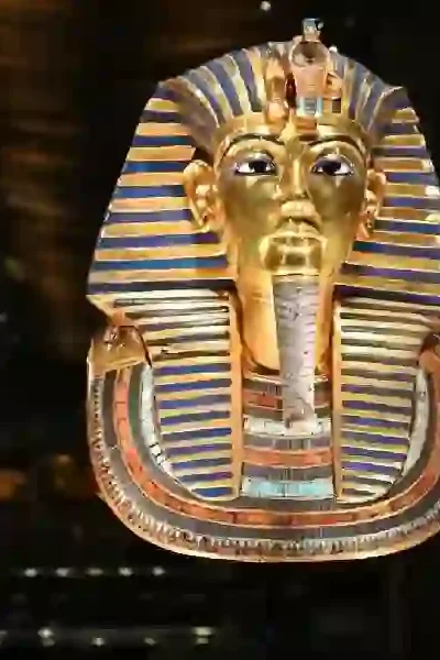 Cairo group day trip from Hurghada by minibus - Pyramids & Sphinx tour - Manolo Tours