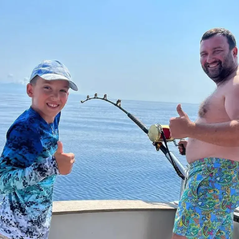 Full Day Private Fishing Trip in Hurghada - Speedboat Fishing Adventure with Manolo Tours