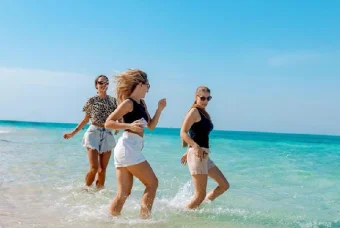 private speedboat hurghada