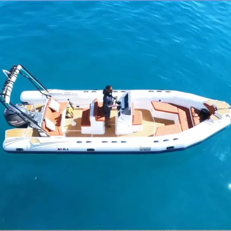 Private Boat Snorkeling & Island Trip Hurghada - 4-Hour Red Sea Cruise with Manolo Tours