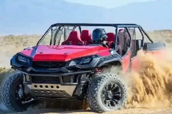 Private buggy tour Hurghada - Desert adventure & fun - Manolo Tours