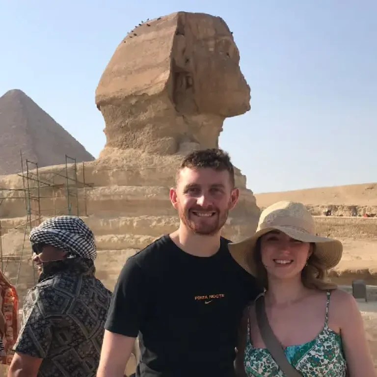 Private Tours Hurghada