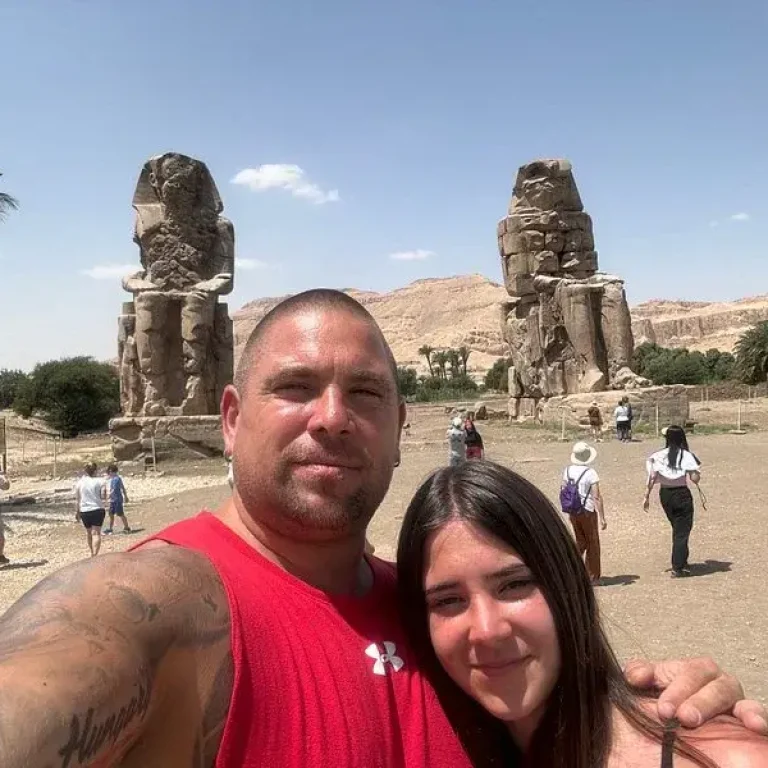 Private Luxor Day Trip from Hurghada - Valley of the Kings & Karnak Temple Tour with Manolo Tours