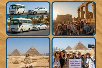 private marsa alam tours