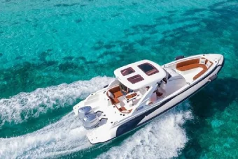 private-speed-boat-hurghada