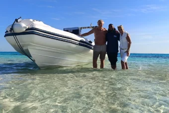 private-speedboat-hurghada