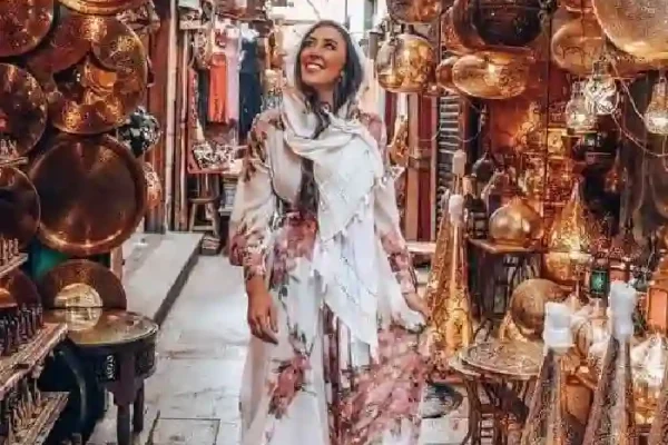 Hurghada private shopping tour - Local markets and souvenirs - Manolo Tours